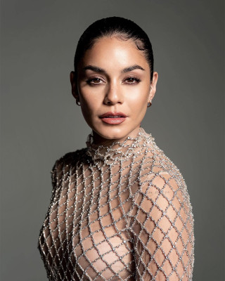 Vanessa Hudgens