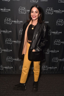 Vanessa Hudgens - &#039;Tick,Tick Boom!&#039; Special Screening in Los Angeles 11/11/2021