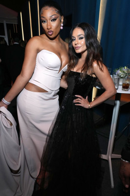 Vanity Fair Oscar Party 2022