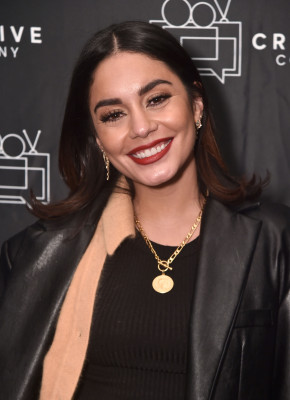 Vanessa Hudgens - &#039;Tick,Tick Boom!&#039; Special Screening in Los Angeles 11/11/2021