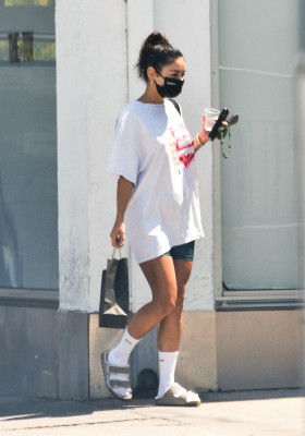 Vanessa Hudgens