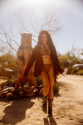 Vanessa Hudgens
