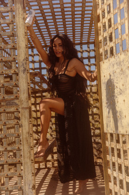 Vanessa Hudgens
