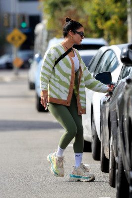 Vanessa Hudgens