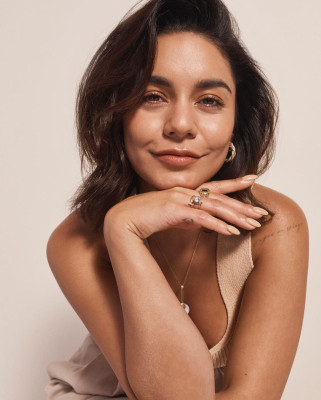 Vanessa Hudgens