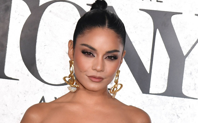 Vanessa Hudgens - Tony Awards 06/12/2022