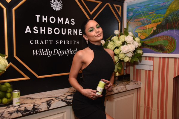 Vanessa Hudgens