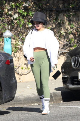 Vanessa Hudgens