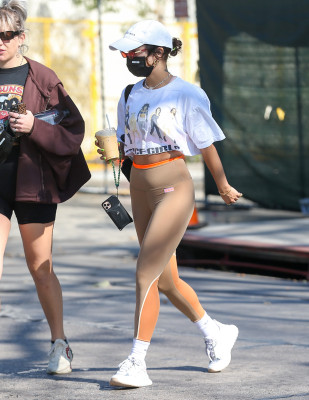 Vanessa Hudgens