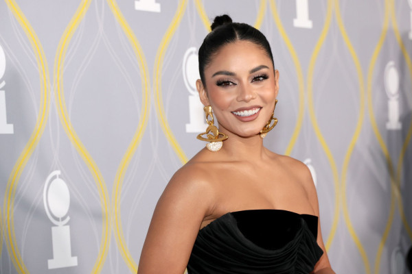 Vanessa Hudgens - Tony Awards 06/12/2022