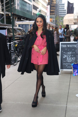 Vanessa Hudgens
