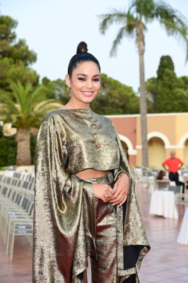 Vanessa Hudgens - &#039;Filming Italy&#039; Festival in Italy | July 24, 2021