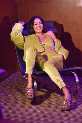 Vanessa Hudgens - Fabletics Campaign (2021)