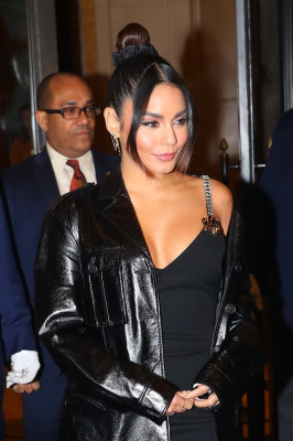 Vanessa Hudgens