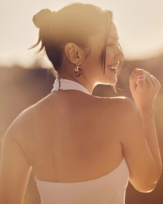 Vanessa Hudgens