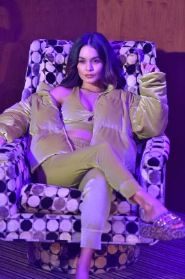 Vanessa Hudgens - Fabletics Campaign (2021)