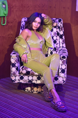 Vanessa Hudgens - Fabletics Campaign (2021)