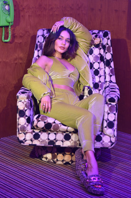 Vanessa Hudgens - Fabletics Campaign (2021)