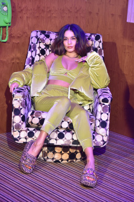 Vanessa Hudgens - Fabletics Campaign (2021)