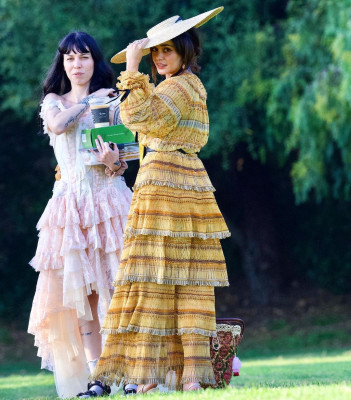 Vanessa Hudgens
