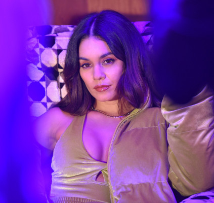 Vanessa Hudgens - Fabletics Campaign (2021)