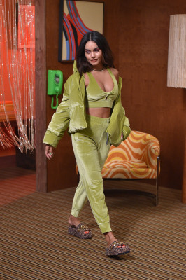 Vanessa Hudgens - Fabletics Campaign (2021)