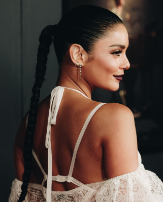 Vanessa Hudgens