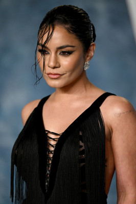 Vanessa Hudgens