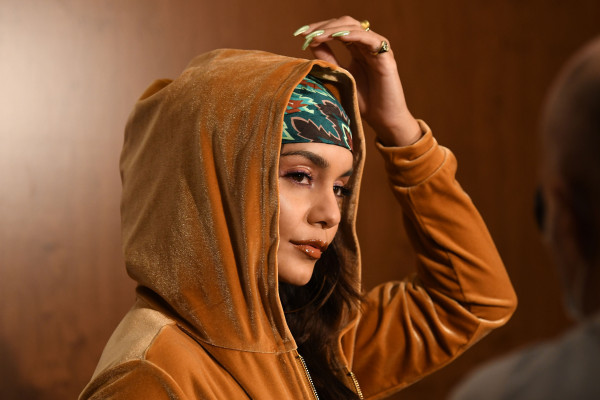 Vanessa Hudgens - Fabletics Campaign (2021)