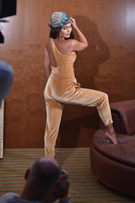 Vanessa Hudgens - Fabletics Campaign (2021)