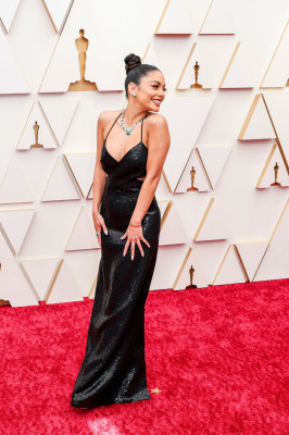 Oscars 2022