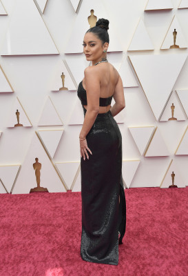 Oscars 2022