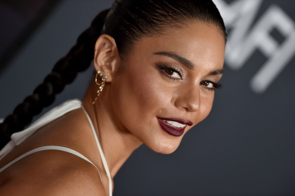 Vanessa Hudgens - 2021 AFI Fest &#039;Tick,Tick…BOOM&#039; Premiere in LA 11/10/2021