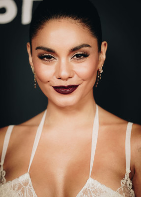 Vanessa Hudgens