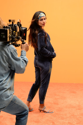 Vanessa Hudgens - Fabletics Campaign (2021)