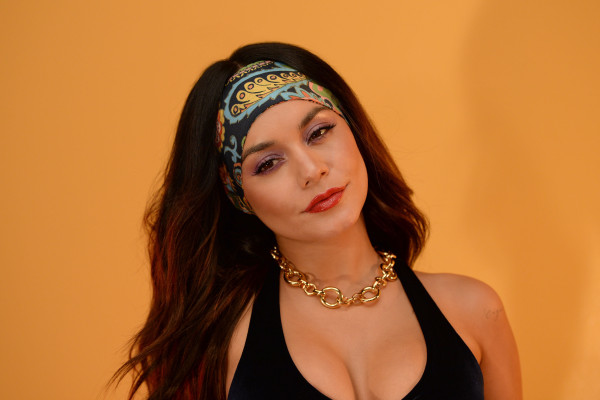 Vanessa Hudgens - Fabletics Campaign (2021)