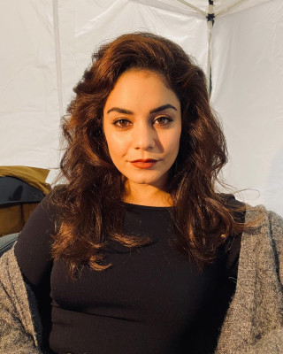 Vanessa Hudgens