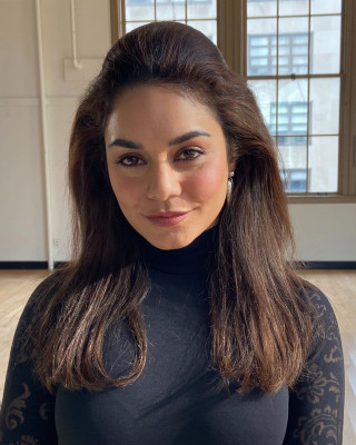 Vanessa Hudgens