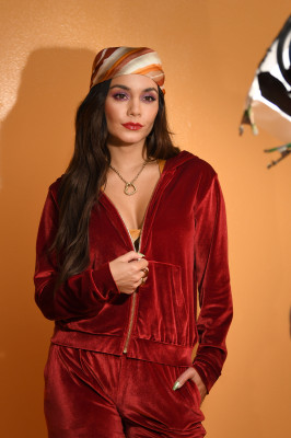 Vanessa Hudgens - Fabletics Campaign (2021)