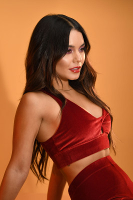 Vanessa Hudgens - Fabletics Campaign (2021)