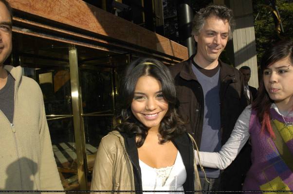 Vanessa Hudgens pic #135411