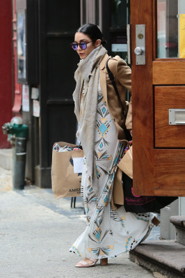 Vanessa Hudgens pic #811987