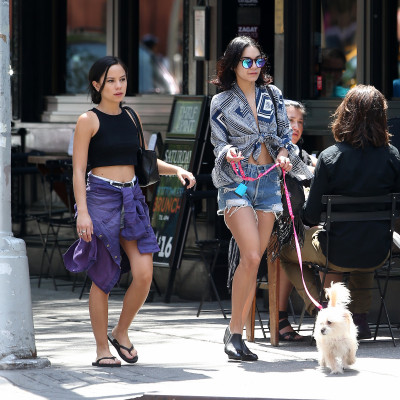 Vanessa Hudgens pic #813530