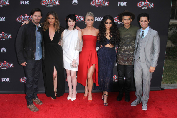 Vanessa Hudgens pic #893322