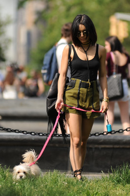 Vanessa Hudgens pic #810906