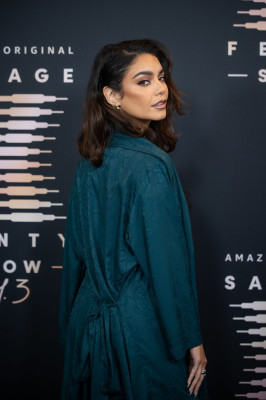 Vanessa Hudgens-Savage x Fenty Show, Vol. 3 in LA