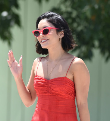 Vanessa Hudgens pic #989361