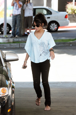 Vanessa Hudgens pic #160899