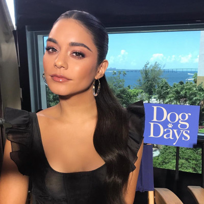 Vanessa Hudgens pic #1117328
