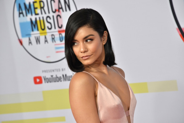 Vanessa Hudgens